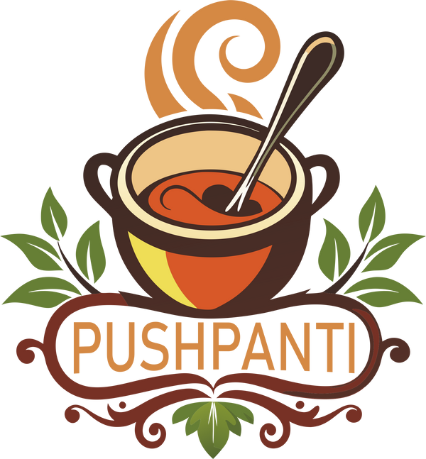 PUSHPANTI